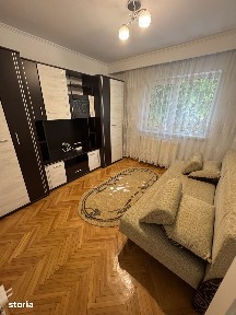 Apartament 2 camere - Grigore Balan