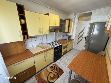Apartament 2 camere de inchiriat | etaj 3/4 | decomandat | Zona Subc