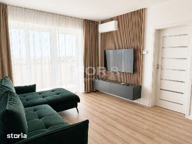 Apartament 2 camere de inchiriat Iosia Residence Onestilor