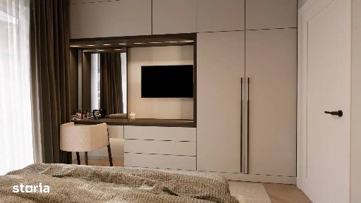 Apartament 1 dormitor | Metrou Berceni | Ananda Residence