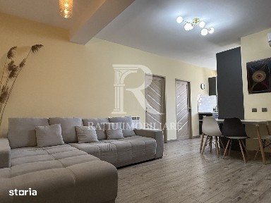 Apartament cu 3 camere de închiriat | Prima Shops | Oradea