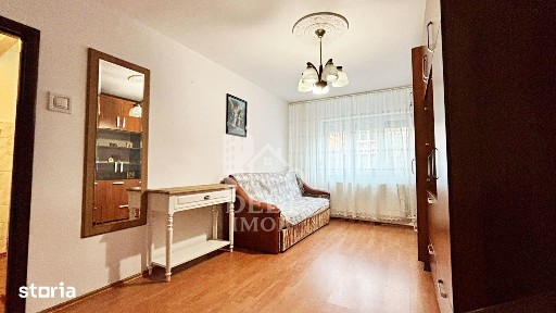 Apartament cu 2 camere de inchiriat zona Decebal, Oradea