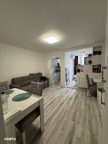 Garsoniera în zona ExpoTransilvania