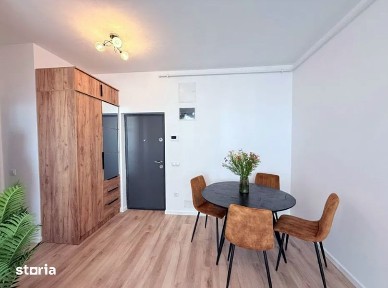 Apartament 2 camere in Floresti zona strazii Cetatii