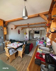 Apartament 3 camere, zona Petrom, parcare subterana