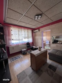 Apartament 2 camere, 33 mp, zona Micro 3