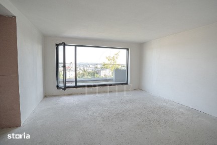 Apartament 3 camere în zona FRUNZISULUI