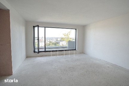 Apartament 3 camere în zona FRUNZISULUI