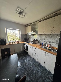 Apartament 4 camere în zona STRAZII FABRICII