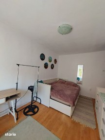 Garsoniera 21 mp, centrala termica proprie, geamuri termopan, Gruia
