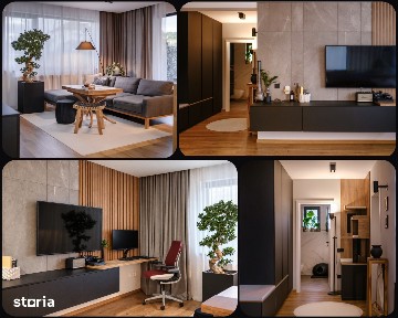 Garden apartment | Proprietar | 2 camere + gradina privata 112 mp