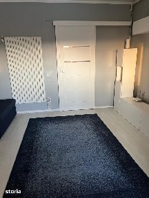 Apartament 3 camere/ Dumitru Mocanu/ partial mobilat