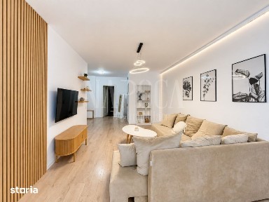 Apartament 3 camere de vanzare in Zorilor, Cluj Napoca