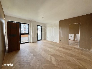 Apartament 3 camere de vanzare in Intre Lacuri, Cluj Napoca