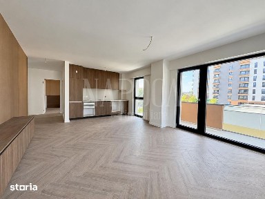 Apartament 2 camere de vanzare in Intre Lacuri, Cluj Napoca