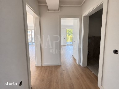 Apartament 2 camere de vanzare in Floresti