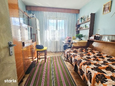 Apartament 3 camere de vanzare in Manastur, Cluj Napoca