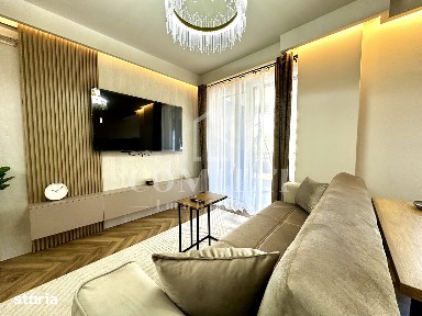 Apartament ultrafinisat | Etaj intermediar | Zona Str Tineretului