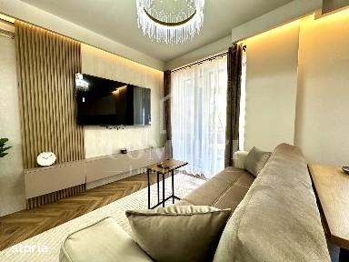 Apartament ultrafinisat | Etaj intermediar | Zona Str Tineretului