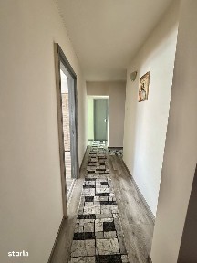 Apartament cu 4 camere,2bai,etaj intermediar,Manastur zona Piata Flora