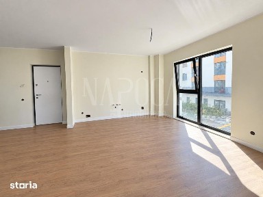 Apartament 3 camere de vanzare in Intre Lacuri, Cluj Napoca