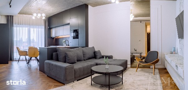 Apartament ultramodern 2 camere | De Inchiriat | Cantemir, Oradea