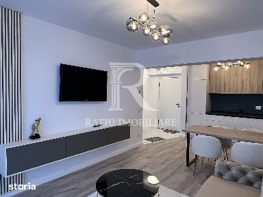 Apartament cu 2 camere | Parcare Subterana | PRIMA GREEN | Oradea