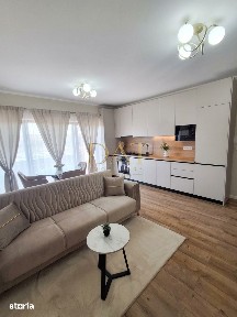 Apartament de vanzare in Baciu.