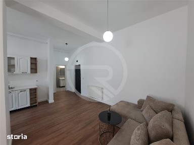 Apartament cu 2 camere, 50 mp utili, situat in cartierul Dambul Rotund