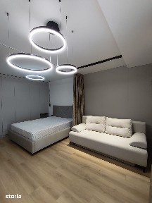 Apartament 1 camera, 36mp, Premium, zona Intre Lacuri