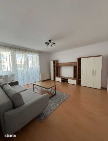 Apartament 48 MP | Balcon | Parcare | Zona Florilor/Floresti