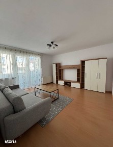 Apartament 48 MP | Balcon | Parcare | Zona Florilor/Floresti