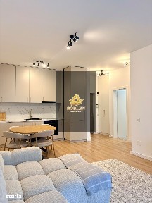 Apartament 2 camere de vânzare - Eroilor Residence, Florești