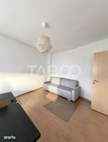 Apartament cu 2 camere de vanzare in zona Ultracentrala 43 mp