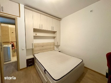 Apartament 2 camere | Bloc nou | Terasa 25mp | Centru Zona NTT Data!