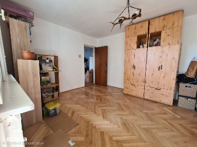 Apartament 4 camere | Etaj 1 | Compartimentare practica |