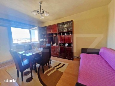 Apartament 3 camere, 61 mp, zona Ultracentral