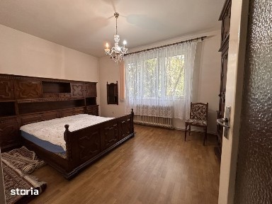 Apartament 3 camere decomandat | 95 mp | 2 balcoane | Grigorescu