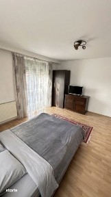 Apartament cu 1 camera decomandat in Cartierul Iris