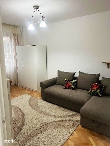 De închiriat - Garsonieră decomandată | Bulevardul Dacia