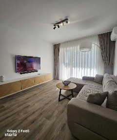 Apartament 2 camere de închiriat - Prima Green Residence