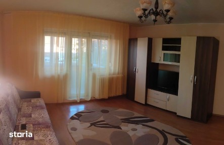 Dau in chirie ap 2 camere