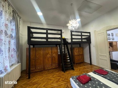 Casa in centru Airbnb