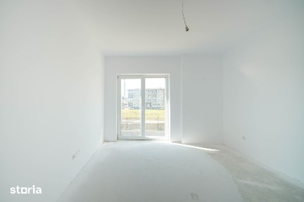 Apartament 2 camere, decomandat, terasa spatioasa - Sect.4, comision 0