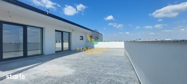 Penthouse 4 camere- 244mp-predare imediata