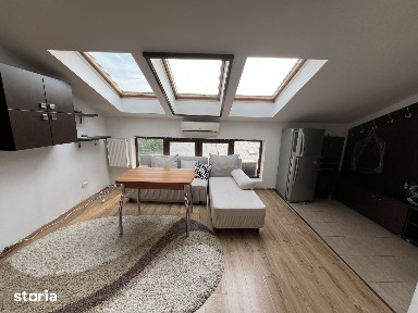Apartament, 50 m²