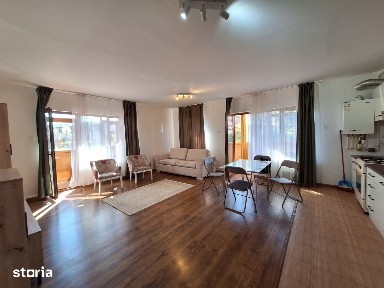 Apartament spatios, parcare, 3 balcoane, zona LIDL