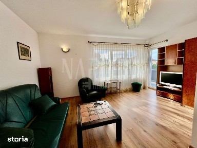 Apartament 3 camere de vanzare in Zorilor, Cluj Napoca