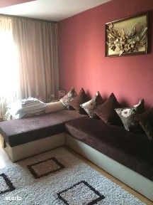 Apartament 2 camere Marasti, zona Expo-Teleorman, et.3/4