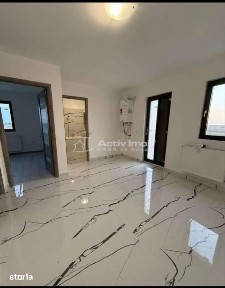 Case individuale pe parter-Mihailesti-Giurgiu-Teren 400 mp-STB